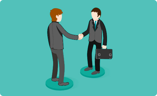 Повышает уровень доверия