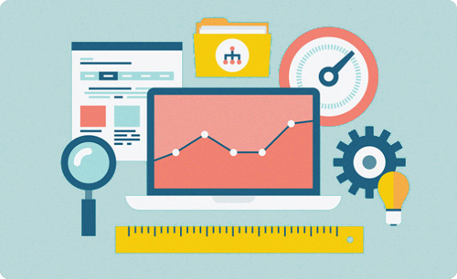 Поднимает сайт выше в поиске